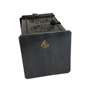 Farol de Diseño Antiguo Hecho de Hierro, Soporte Decorativo Colgante, Suministros para Hoteles, Decoración del Hogar, Farol Colgante a Precio Accesible - Product Image 5