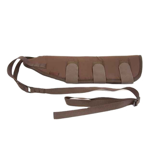 Bolsas Protectoras para Cola de Caballo de Primera Calidad, Impermeables, Antideslizantes, Acolchadas, para el Cuidado del Caballo - Product Image 2