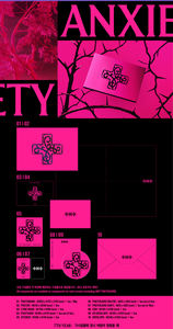 TXT (TOMORROW X TOGETHER) 7.º AÑO: Un Momento de Silencio en las Espinas - Product Image 6