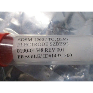 AMAT 0190-01548 THERMOCUPLE ASSY B1AS ELECTRODE - Équipements et pièces semi-conducteurs de confiance à l'échelle mondiale chez - Product Image 1