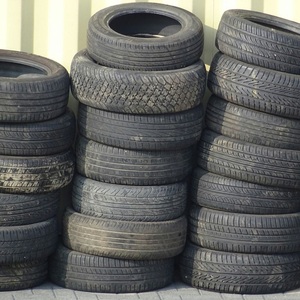 Wholesale Fast Selling Used Tyres Wholesale <b>12</b> to 20 Inches <b>70</b>% -90% Passenger Tyre Available in Bulk for Export Sale - Product Image 2