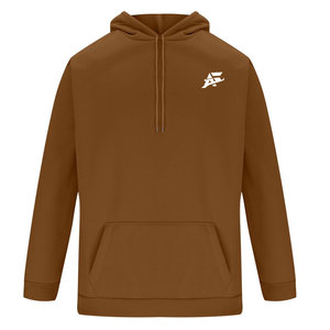 Classic Style Boxy <b>Hoodies</b> <b>Trendy</b> Boxy Basics <b>Hoodies</b> With Warm Interior Spacious Design And Casual Daily Comfort Wear - Product Image 1