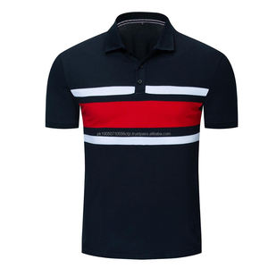 Jersey 100% Algodón al por Mayor para Camisetas, Logotipo Personalizado, Impresión Digital, Manga Corta para Hombre, Corte Regular, Secado Rápido - Product Image 3