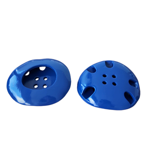 Protège-oreilles antidérapant réglable pour MMA, casque de lutte avec caoutchouc nitrile pour la boxe et l'entraînement WWE, protège-oreilles pour la boxe WWE - Product Image 4
