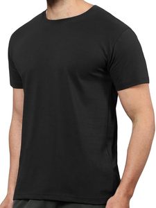 Camiseta Deportiva para Hombre, Transpirable, para Correr, Entrenamiento, al Aire Libre - Product Image 2