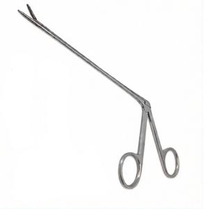 Ensemble de 11 instruments pour les sinus paranasaux équins, outils chirurgicaux vétérinaires pour chevaux, acier inoxydable, kit chirurgical professionnel - Product Image 5