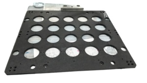 Services de fraisage CNC de précision pour le bronze et le micro usinage au Viet Nam - Product Image 6