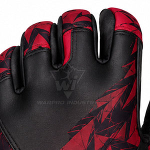 Gants de frappe de baseball personnalisés, respirants, avec grip renforcé et coutures renforcées pour le baseball et le softball - Product Image 5