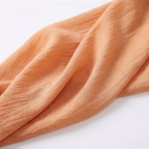 Voiles Hijab en Coton Crêpé Personnalisables pour Femme, Couleurs sur Mesure, en Chiffon et Soie, Coffret Cadeau Premium - Product Image 2