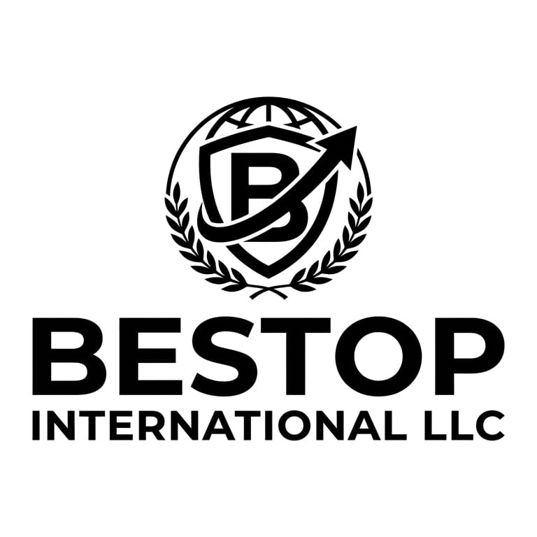 Bestop International LLC logo