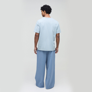 Pantalones Deportivos Premium de Fabricación Pakistaní para Hombre, Corte Extra Ancho, Ligeros, de Lona, Cintura Elástica de Alta Calidad, Impermeables - Product Image 2