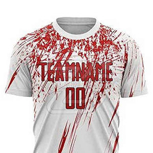 Uniformes Sublimados de Manga Corta al Por Mayor del Mejor Fabricante de Pakistán, Último Precio, Conjuntos de Uniformes Sublimados de Venta Caliente - Product Image 6