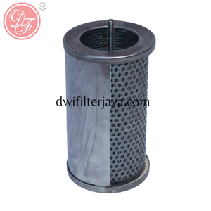 Mejor Oferta: Elemento Filtrante de Fieltro Sinterizado Plegado/Plisado de Acero Inoxidable 304/316 para Eliminación de Aceite, Material de Fibra de Vidrio - Product Image 5