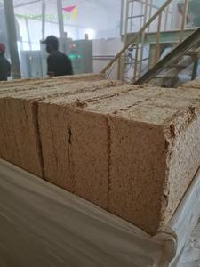 2024 ropa de cama de animales secos vietnamitas astilladora de madera para mascotas pequeñas virutas de madera buenas para la venta - Product Image 3