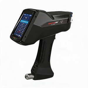 Analyseur LIBS portable, analyseur de spectre portatif, instrument d'analyse du carbone pour l'inspection des métaux - Product Image 6