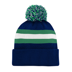 Quality Made New Style Customized Digital Printing Breathable <b>Waterproof</b> Unisex Adult Casual <b>Beanies</b> Hats - Product Image 3