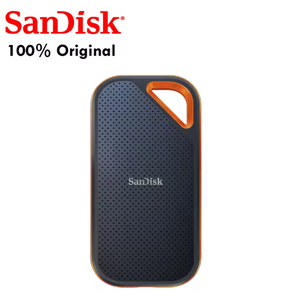 La Mejor Oferta, SanDisk Extreme Pro, Unidad de Estado Sólido Portátil de 2 TB, SSD SDSSDE81-4T00 - Product Image 2