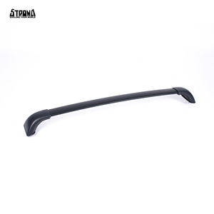 Barres transversales de toit de voiture en aluminium LCB-402142, porte-bagages universel pour toit, 2014-2019 - Product Image 1