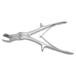 Cortadores de Huesos Manuales de Acero Inoxidable, Instrumentos Quirúrgicos Ortopédicos - Product Image 4