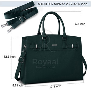 Bolso de Cuero de Moda de Primera Calidad, Nuevo Estilo, Venta Directa de Fábrica, Bolso de Cuero Más Vendido - Product Image 4