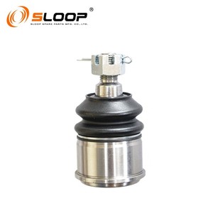 Rótula de brazo de control CBHO-41 LOW R/L para HONDA - Product Image 4