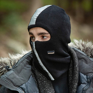Hot <b>Sale</b> Custom Men Women Baklava Polyester Balaklava <b>Bicycle</b> Cycling Sports Breathable Full Face Cover Balaclava <b>For</b> <b>Sale</b> - Product Image 5