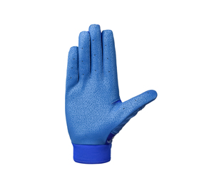 Guantes de Béisbol de Alta Calidad Estilo BRUCE BOLT con Puños Largos, Cuero Cabretta Premium - Product Image 2