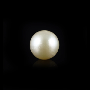 Loose Pearl 11.75 Carat Breathtaking Gemstone for Fine Jewelry - Product Image 1
