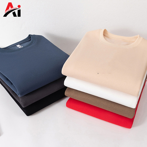 Sudaderas de Algodón de Lujo para Hombre, Sudaderas de Diseño con Logotipo Personalizado, Proveedor Mayorista de Ropa Urbana - Product Image 3