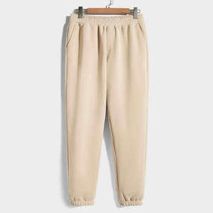 Fabricante OEM de Ropa Superior, Ropa Casual, Ropa Deportiva de Invierno de Buena Calidad, Diseño Personalizado, Color Sólido, Tejido Grueso - Product Image 2