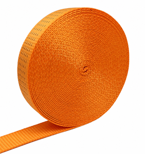 Sangle en polyester de 2 pouces à haute densité pour la manutention et les équipements de levage, fabricant OEM ODM - Product Image 6