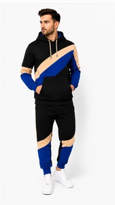 Men's Hoodies & Sweatshirts Streetwear Custom Made Design Oversized <b>Fleece</b> Mens Clothing Tracksuit Tracksuit Sportswear Hoodie - Product Image 4