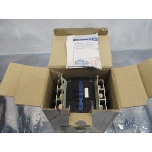 Contactor Principal Telemecanique LPID8011BD, 24 VDC - Equipo y Piezas de Semiconductores de Confianza de Marca Global - Product Image 2