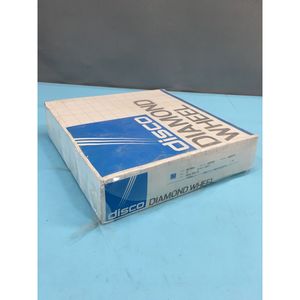 Meule Disco 7022529C, DRSI0001 - Équipements et pièces semi-conducteurs d'occasion fiables à l'échelle mondiale chez - Product Image 2