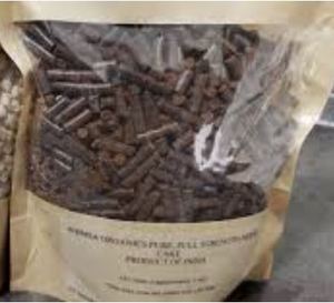 Engrais agricole granulaire de haute qualité, biologique, Terra Bio Naturals, à base de pellets de Karanja, pour la croissance des plantes et l'amélioration du sol - Product Image 2