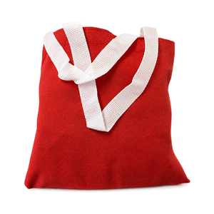 Sac fourre-tout en toile 100 % coton réutilisable avec soufflets latéraux, bretelles, personnalisable avec logo, écologique, grand format (plus de 50 cm), promotionnel - Product Image 1