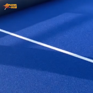 Proveedor de Construcción de Pistas de Pádel de Alta Calidad y Campos de Fútbol con Césped Artificial - Product Image 4