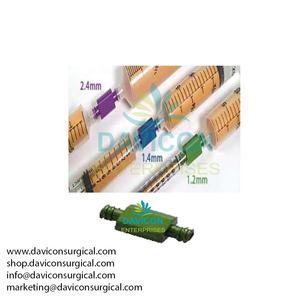 Davicon-Accesorios de liposucción para transferencia anaeróbica, Luer - Product Image 3