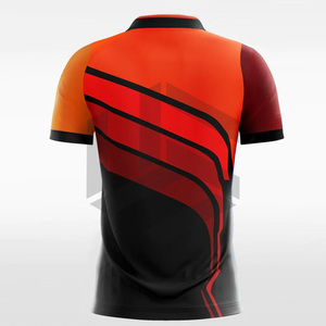 Nouveaux Maillots de Foot 2026 au Meilleur Prix pour Équipes – Unisexe Adulte, Manches Courtes, Respirants, Anti-Transpiration, Personnalisables, Anti-UV - Product Image 4