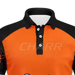 Jersey de Boliche Profesional Personalizado, Hecho a Medida con Material Premium Transpirable, Tallas Grandes, Colores Vibrantes, Logotipo Personalizado - Product Image 5