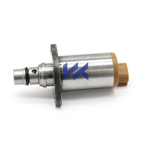 Válvula de control de succión de bomba de combustible SCV 294200-0670 para Isuzu 6HK Hino J08 <span class=keywords><strong>2942000670</strong></span> - Product Image 3
