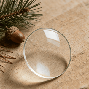 Anti-Glare Aspherical High Index Lenses with UV420 Protection Blue <b>Light</b> Blocking Mid-infrared Technology - Product Image 1