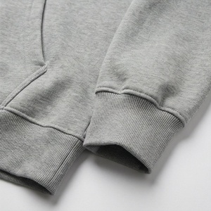 Wholesale Unisex <b>Hoodies</b> 280 GSM <b>Lightweight</b> Sweatshirts Factory Price Comfortable Warm Soft Premium Quality Pullover Apparel - Product Image 6