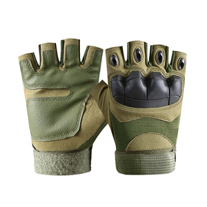 Unisex <b>Half</b> Finger Polyester Mesh Fitness Gloves Non <b>Slip</b> Weight Lifting Gym Workout Training Grip Pull On Exercise Gloves strap - Product Image 3