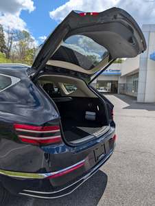 Genesis GV80 2.5T Standard AWD d'occasion 2025 - Product Image 4