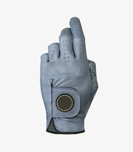Guantes de Golf de Piel de Cabretta Personalizados con Logotipo, Duraderos y de Primera Calidad, Precio de Fábrica, para Hombre y Mujer - Product Image 3