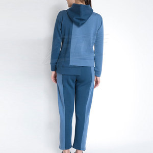 Chándal de Último Diseño, Chándal Ligero Más Vendido para Mujer, Personaliza Tu Propio Chándal en Venta - Product Image 3