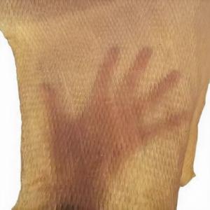 High Quality Molding Grade Powder Natural Rubber Sheet with RSS3 Ribbed Smoked Surface Vietnam Standard - Product Image 4