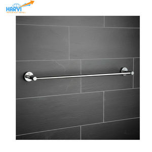 Accesorio de Baño Moderno, Ecológico y Resistente a la Oxidación, Barra para Toallas Arion, Soporte de Pared para Colgar Toallas de Baño - Product Image 5