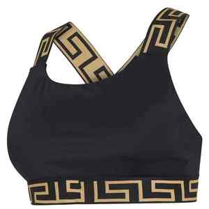 Sujetador deportivo de alta calidad para mujer, talla grande, para fitness, gimnasio, yoga, cómodo, personalizable al por mayor. - Product Image 3